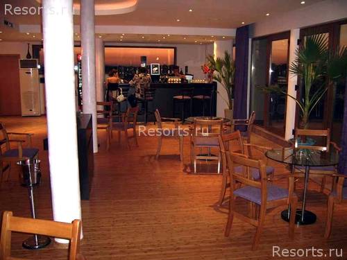 VIP Zone Hotel complex 15